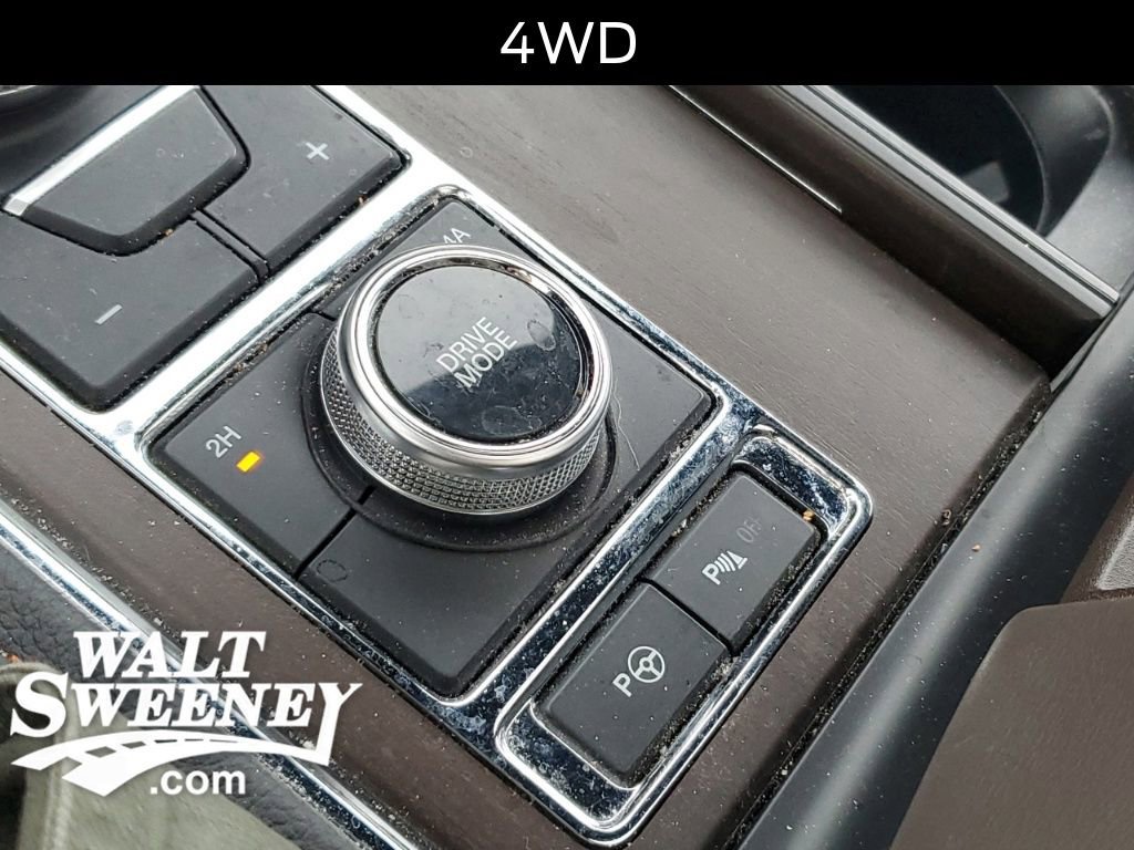 Certified 2021 Ford Expedition King Ranch image 29