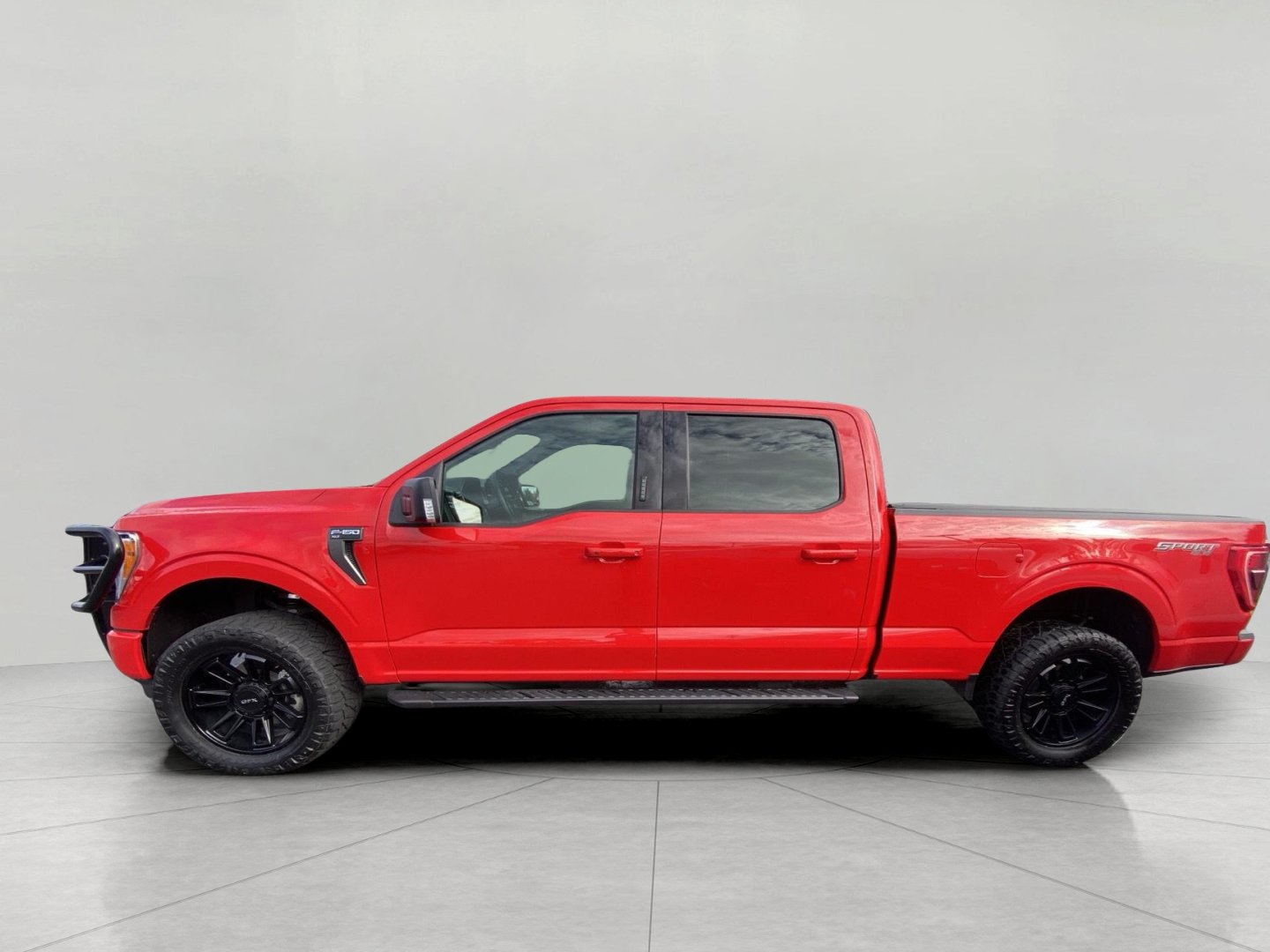 Certified 2023 Ford F150 XLT w/ Equipment Group 302A High AWD/4WD image 5