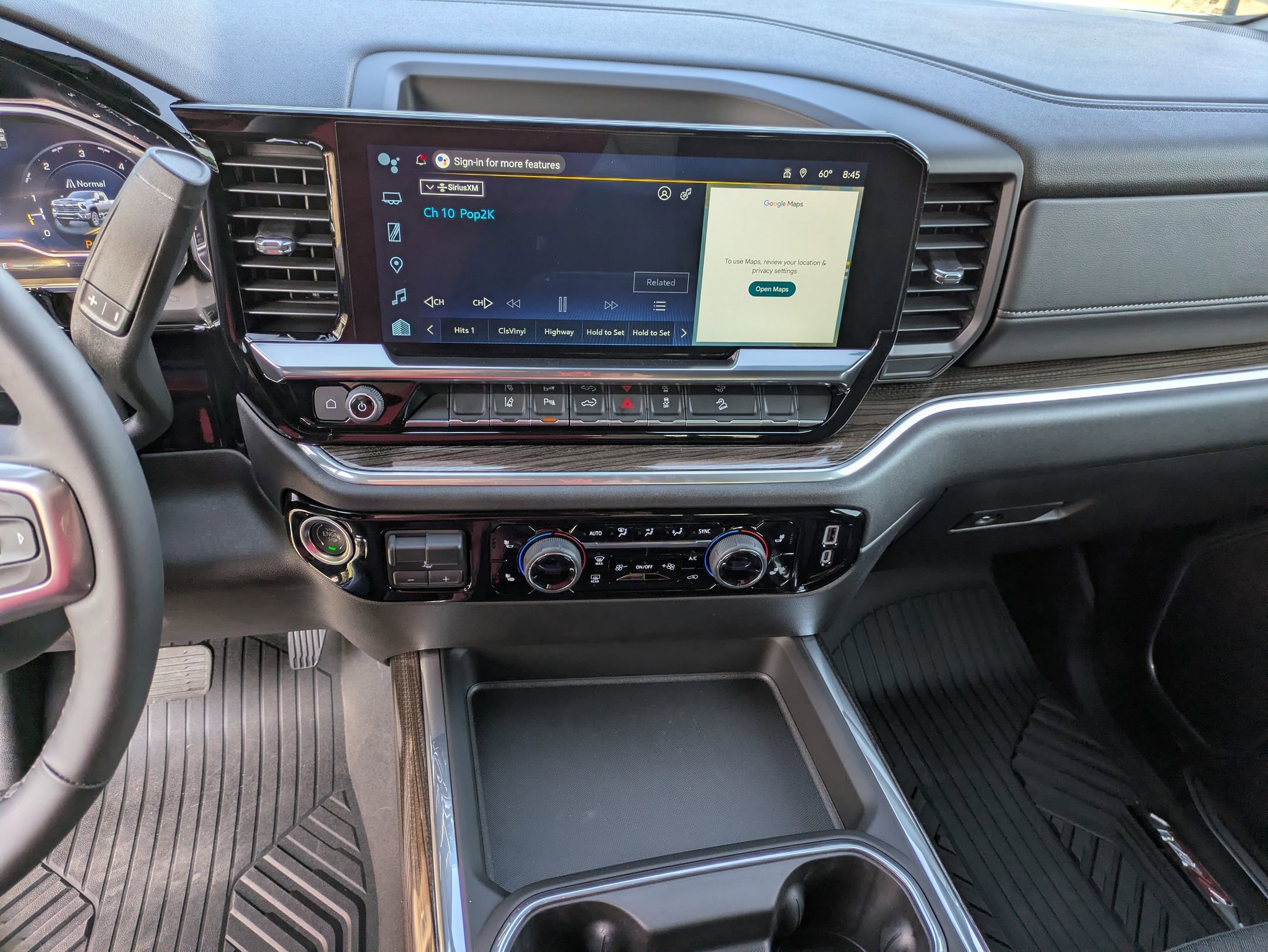 Used 2025 Chevrolet Silverado 2500 LT w/ All Star Edition image 23