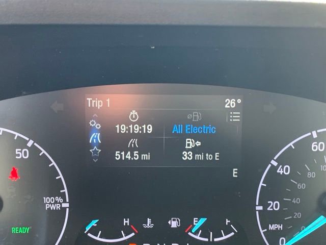 Certified 2022 Ford Maverick XLT w/ XLT Luxury Package image 14