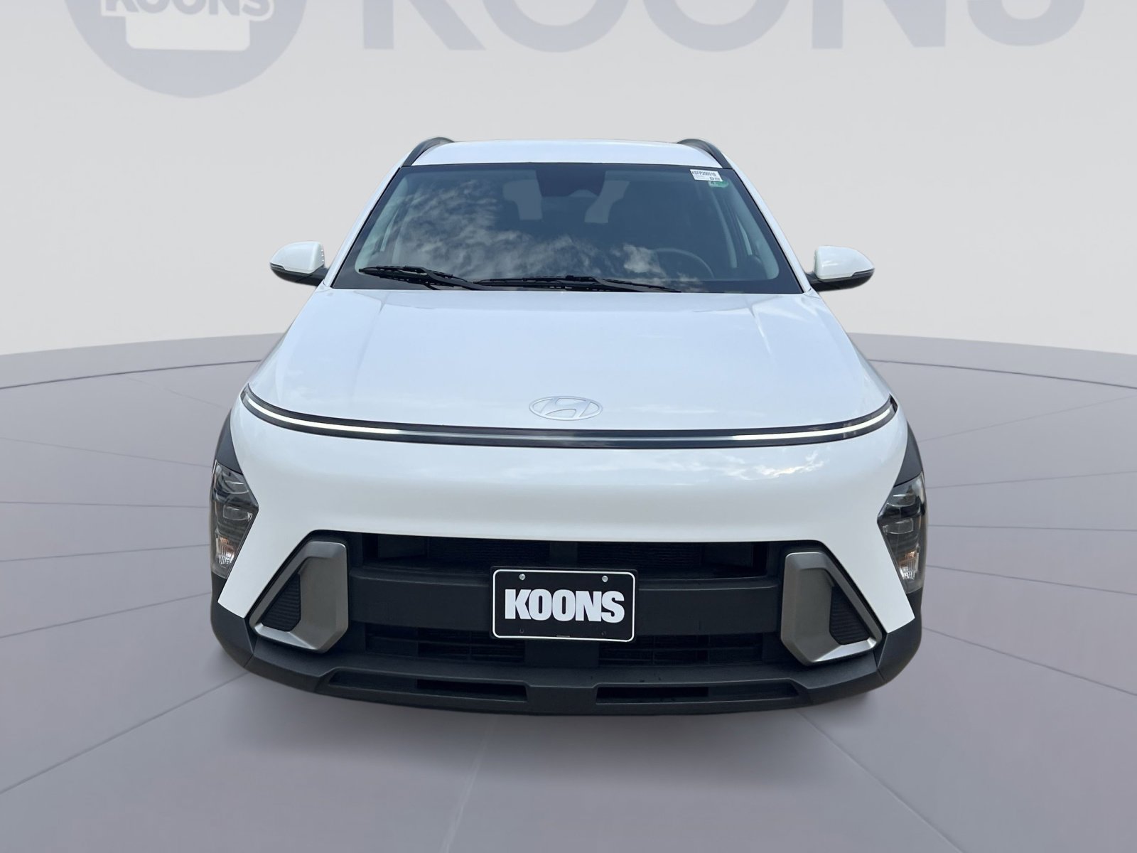 Used 2025 Hyundai Kona SEL FWD image 4