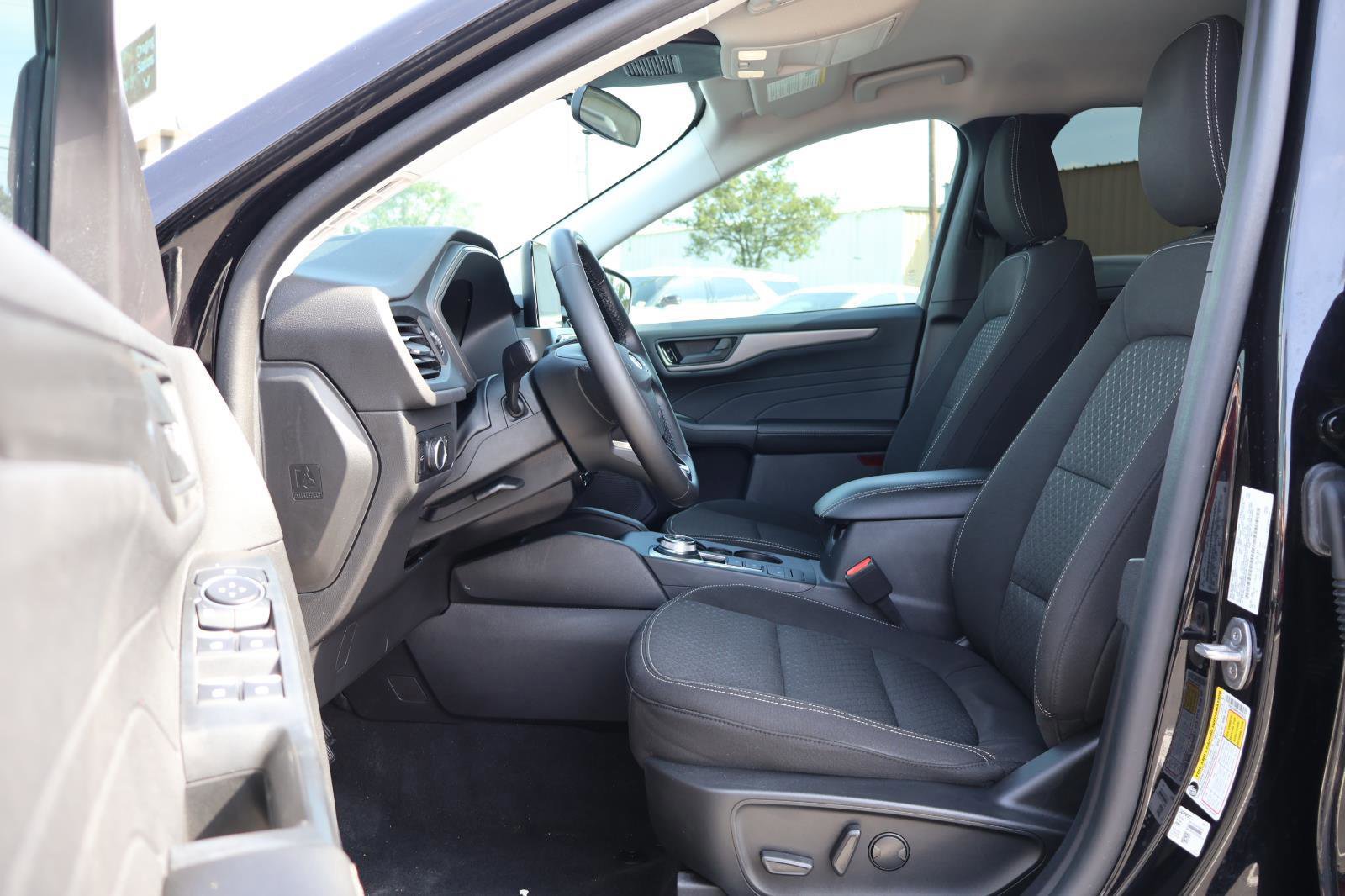 Certified 2023 Ford Escape Active image 22