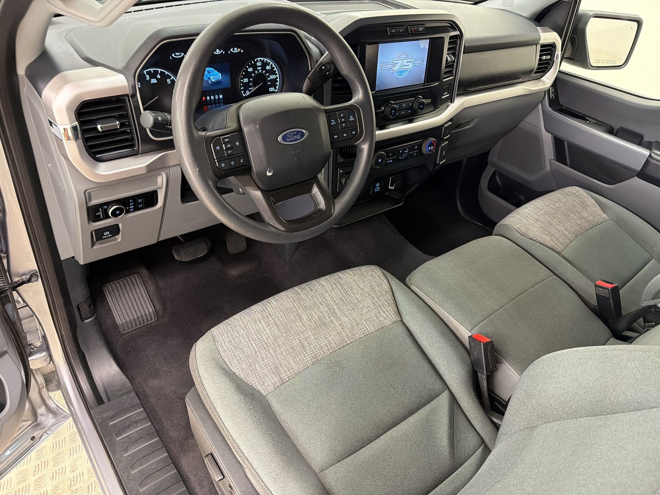 Certified 2023 Ford F150 XLT AWD/4WD image 4
