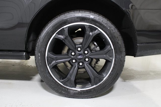 Certified 2022 Ford Expedition Limited image 21