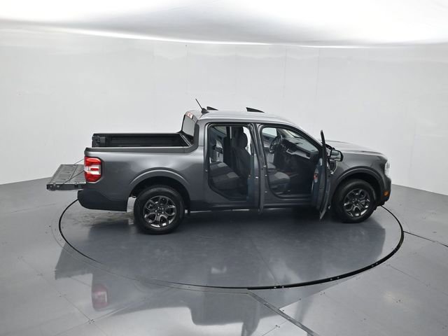 Certified 2023 Ford Maverick XLT w/ Equipment Group 300A Standard AWD/4WD image 48