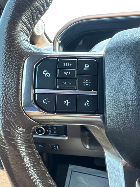 Certified 2024 Ford F250 King Ranch w/ FX4 Off-Road Package AWD/4WD image 20