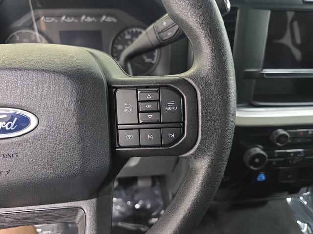 Certified 2026 Ford F250 XLT AWD/4WD image 15