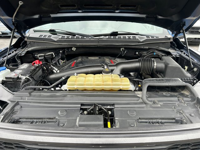 Certified 2019 Ford F150 Raptor w/ Equipment Group 802A Luxury image 21