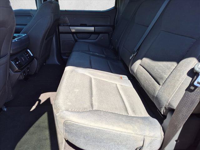 Certified 2022 Ford F150 XLT w/ Equipment Group 302A High AWD/4WD image 17