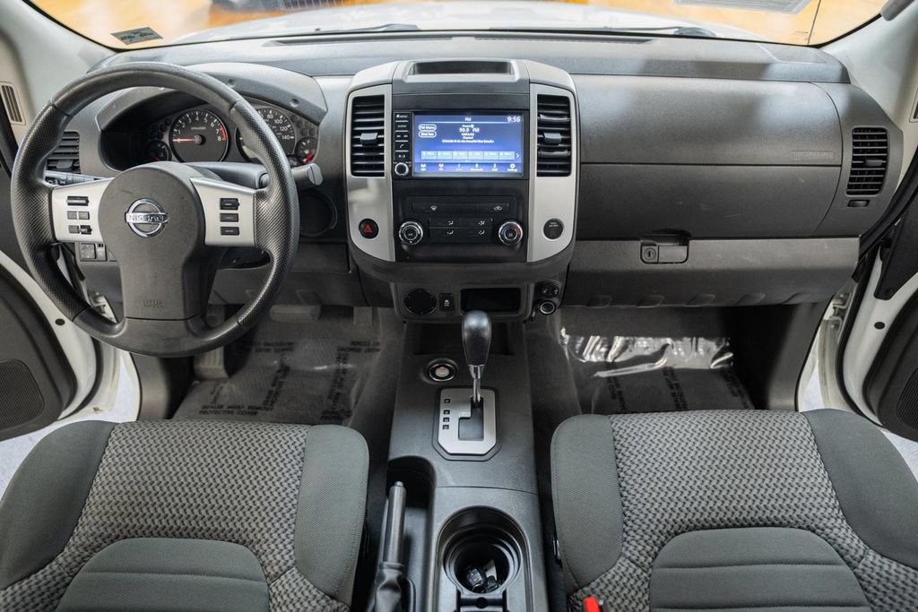 Used 2021 Nissan Frontier SV RWD image 19