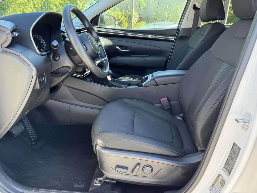 Used 2024 Hyundai Tucson SEL AWD/4WD image 20