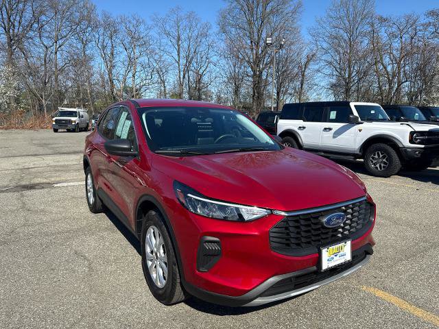 Certified 2023 Ford Escape Active AWD/4WD image 1