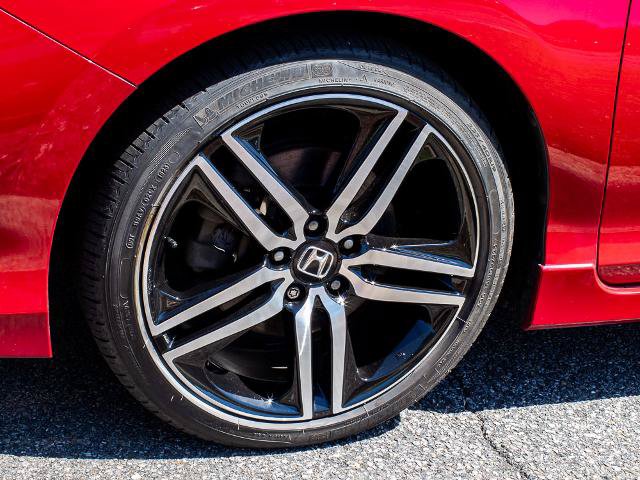 Used 2017 Honda Accord Sport Special Edition image 5