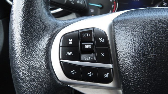 Certified 2023 Ford Explorer Limited image 24