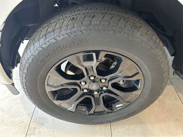 Certified 2023 Ford F150 Lariat w/ Equipment Group 502A High AWD/4WD image 32