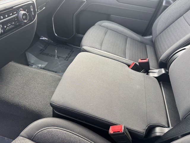 Used 2025 Chevrolet Silverado 1500 LT image 24