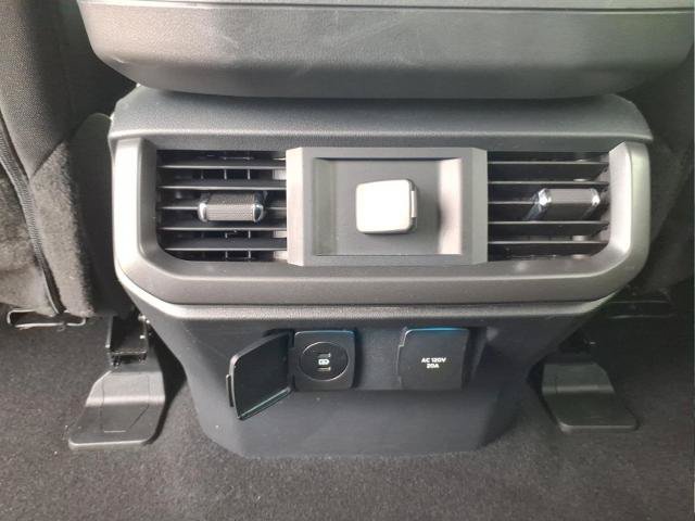 Certified 2024 Ford F150 XLT w/ Equipment Group 302A MID AWD/4WD image 15