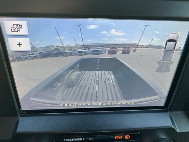 Certified 2019 Ford F350 Lariat w/ Lariat Ultimate Package image 40