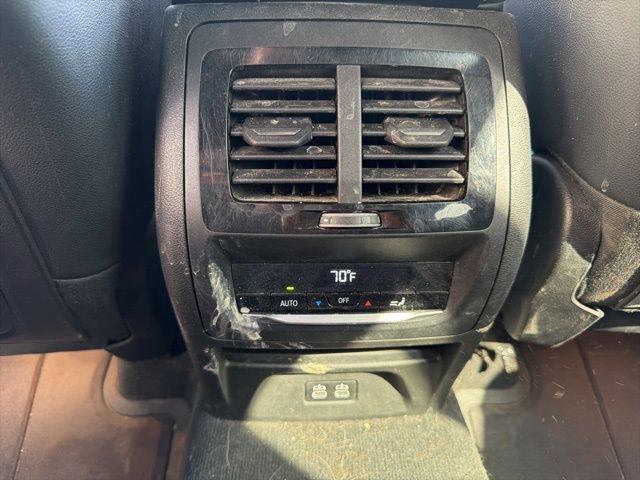 Used 2024 BMW X3 M40i w/ Premium Package image 17