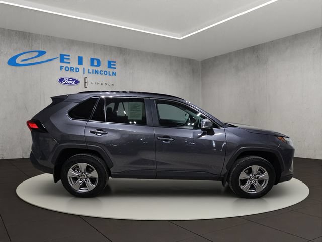 Used 2024 Toyota RAV4 XLE w/ Convenience Package AWD/4WD image 8