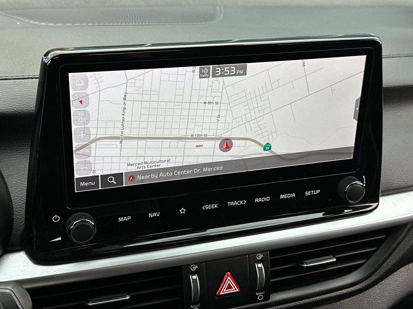 Used 2023 Kia Forte GT-Line image 17