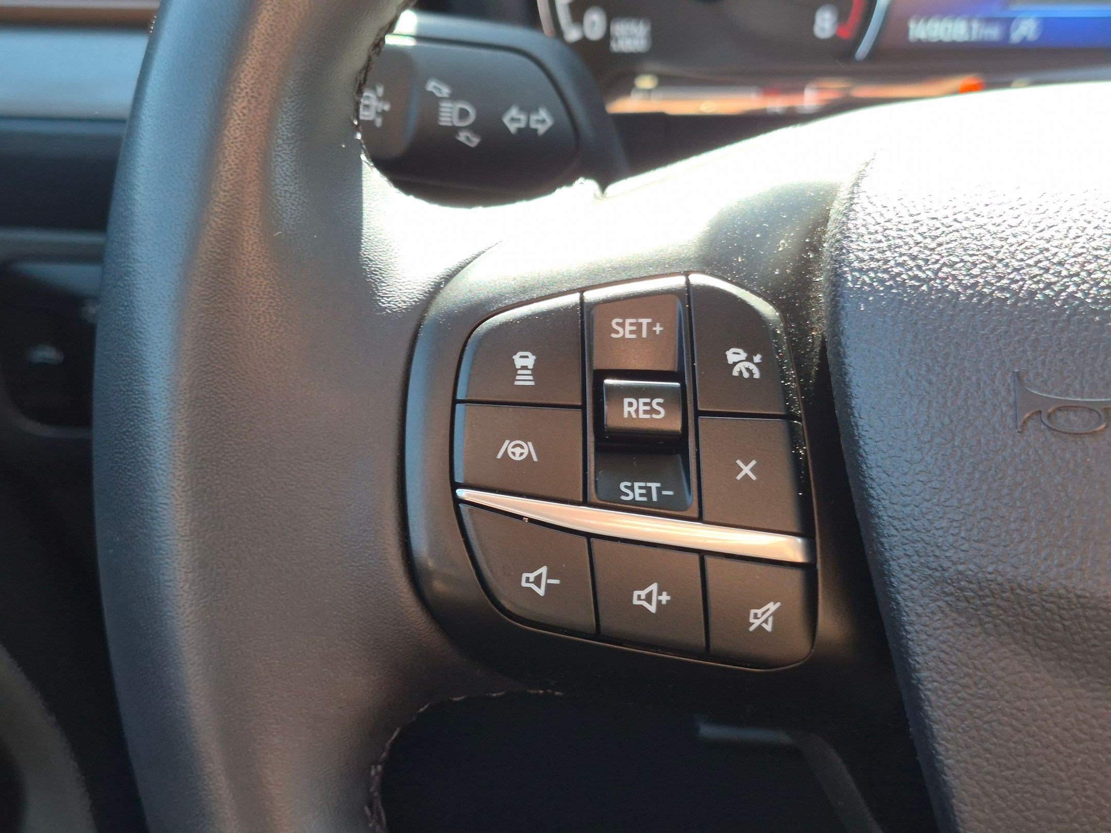 Certified 2024 Ford Maverick Lariat w/ FX4 Off-Road Package AWD/4WD image 20