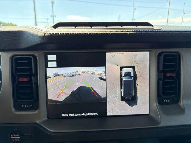Certified 2022 Ford Bronco Raptor AWD/4WD image 24