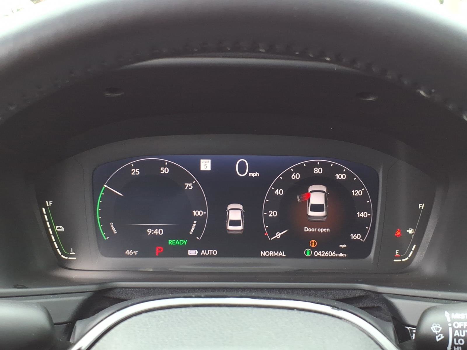 Used 2023 Honda Accord Touring image 18