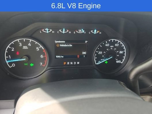 Certified 2023 Ford F350 XL AWD/4WD image 11