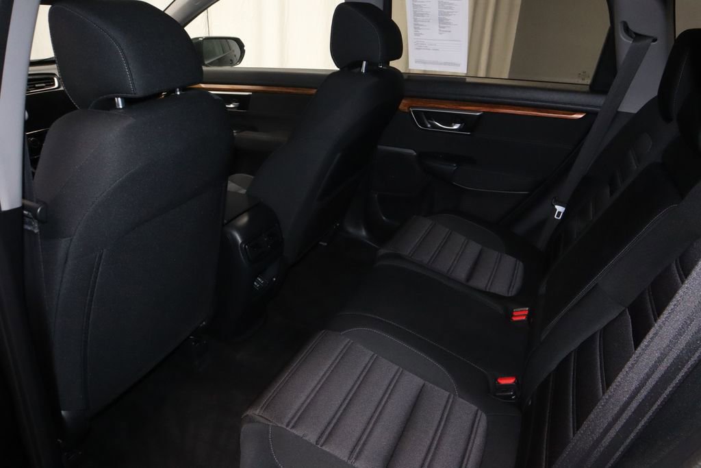 Used 2019 Honda CR-V EX image 21