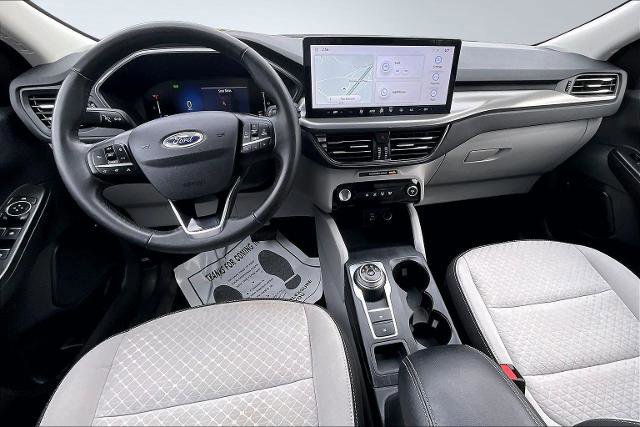 Certified 2023 Ford Escape Active w/ Tech Pack #1 image 21
