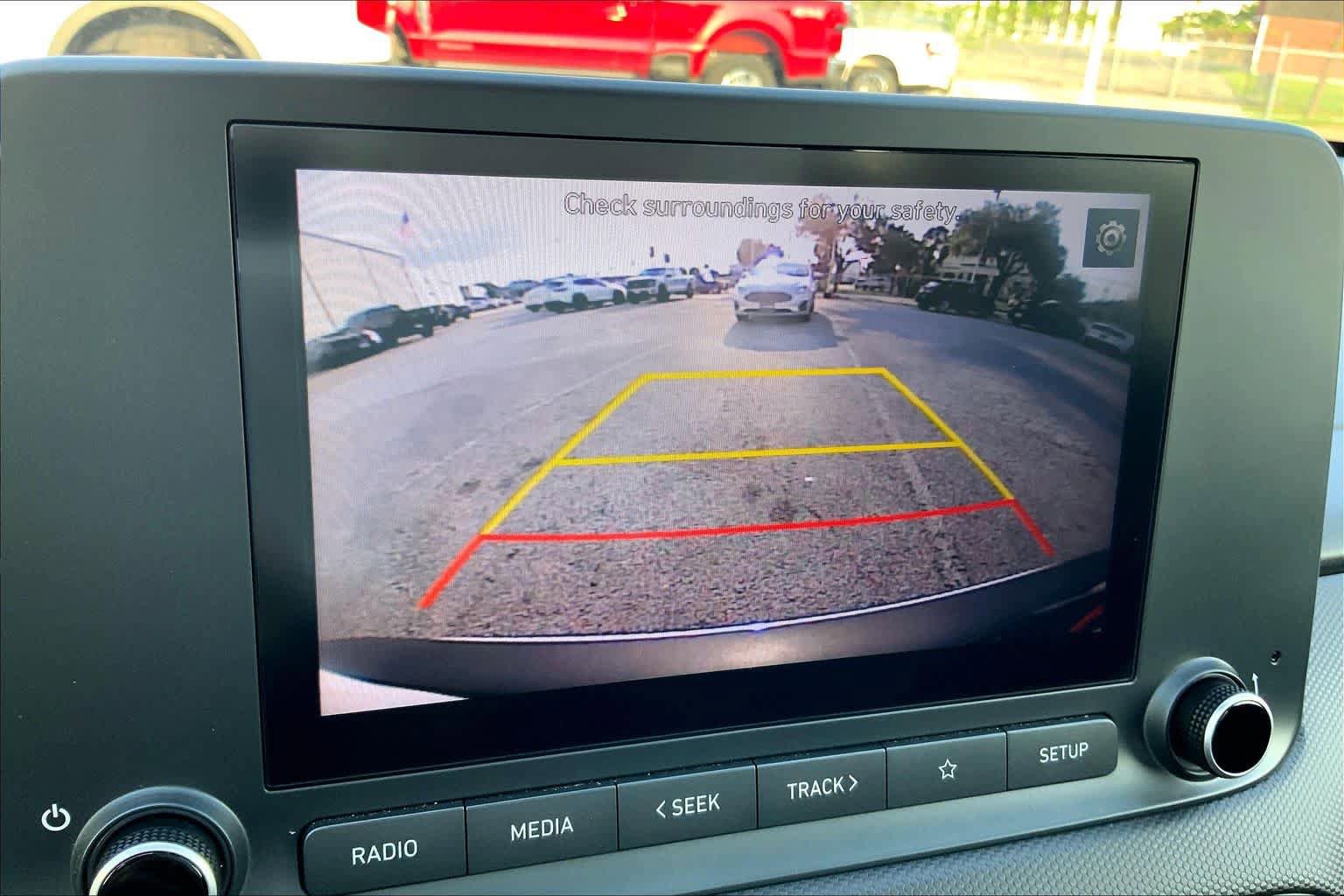 Used 2022 Hyundai Kona SEL FWD image 27