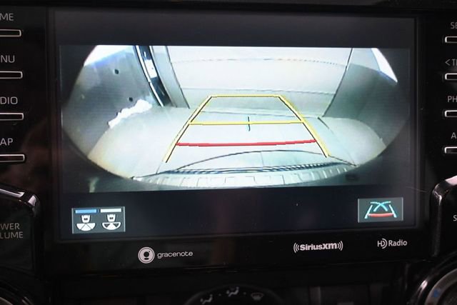 Used 2023 Toyota 4Runner TRD Off-Road Premium w/ Off Road Premium Plus Package AWD/4WD image 14