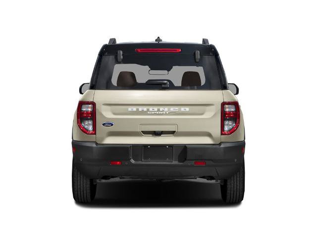 Certified 2024 Ford Bronco Sport Outer Banks w/ Tech Package AWD/4WD image 5