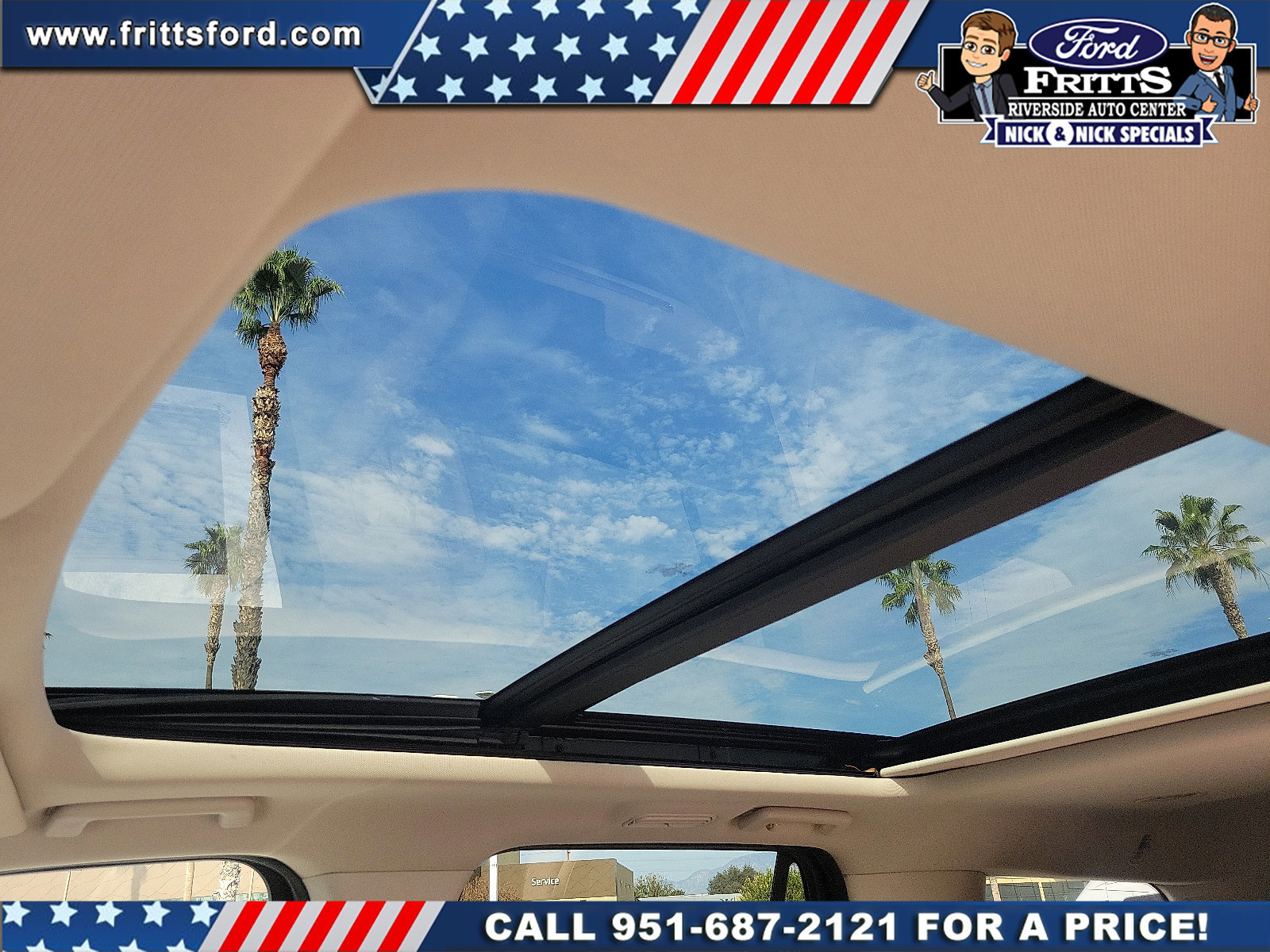 Certified 2022 Ford Expedition Limited image 15