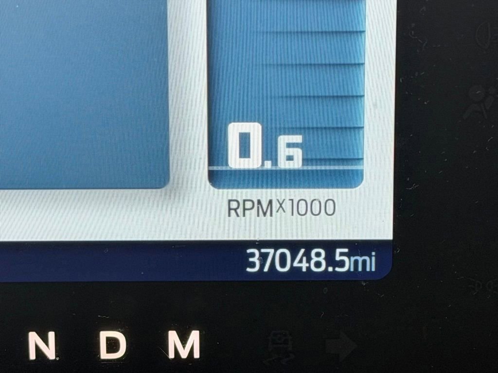 Certified 2022 Ford Bronco Outer Banks image 19