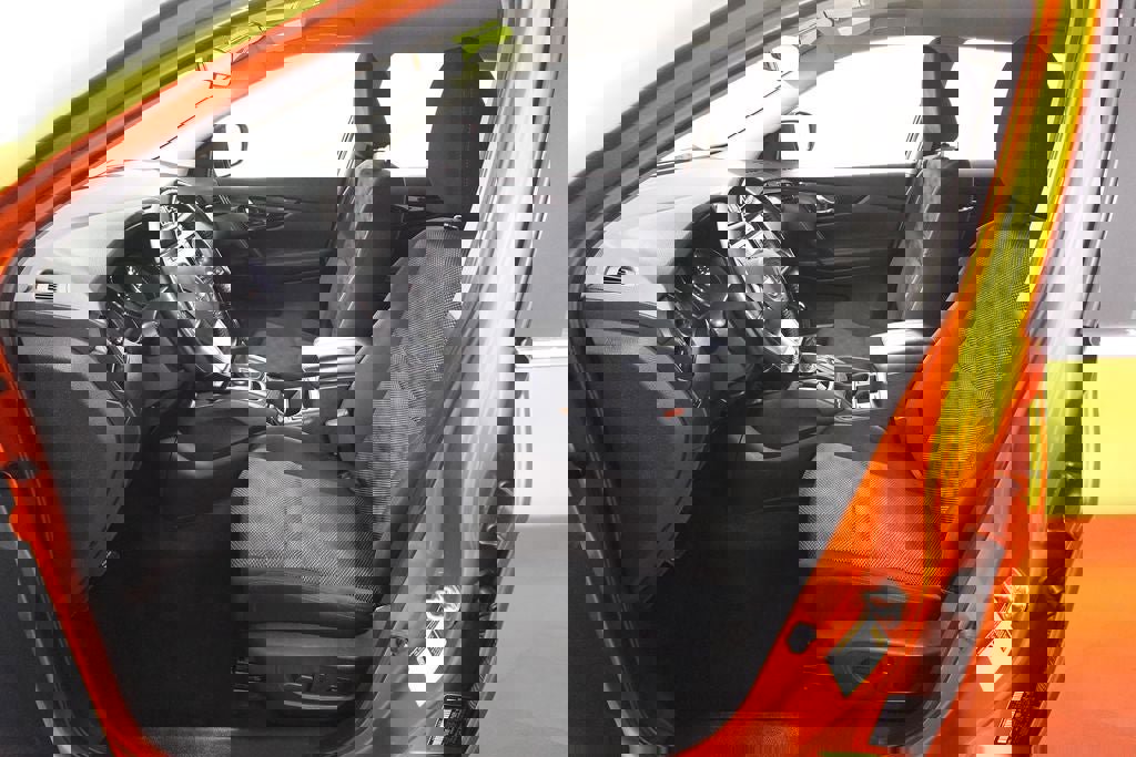 Used 2021 Nissan Rogue Sport SV image 10