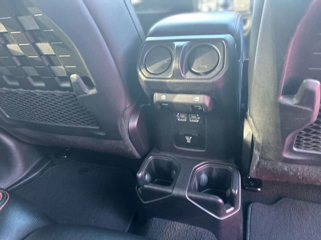 Used 2020 Jeep Gladiator Rubicon image 23