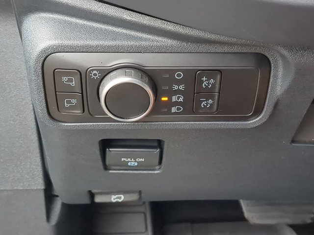 Certified 2025 Ford Bronco Badlands AWD/4WD image 22