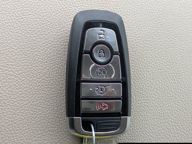 Certified 2024 Ford Expedition Max Limited AWD/4WD image 31