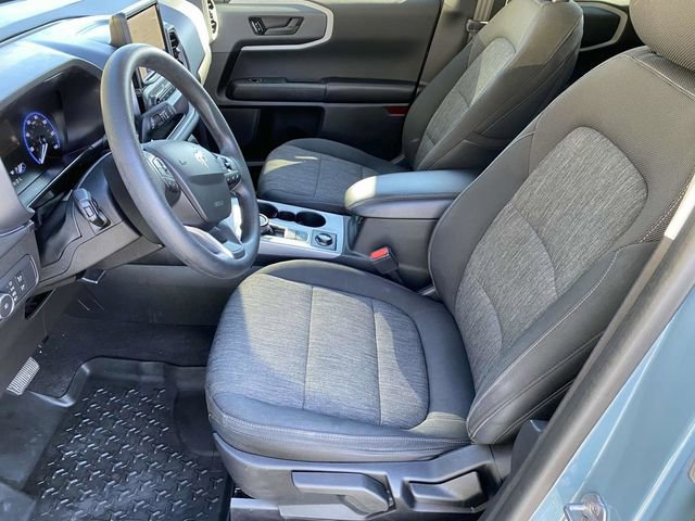 Certified 2021 Ford Bronco Sport Big Bend image 17