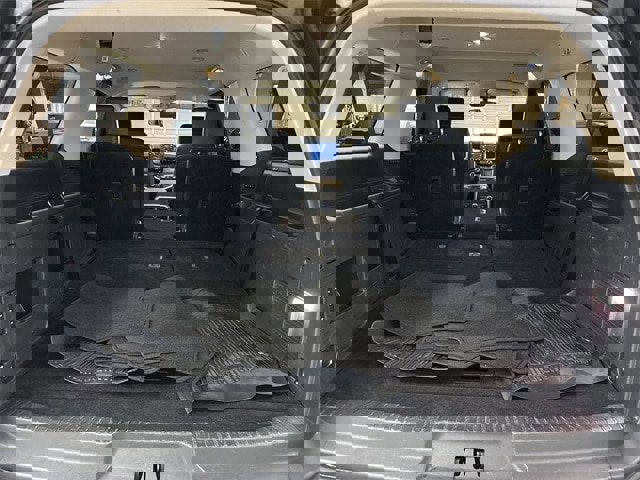 Certified 2024 Ford Expedition Max XLT image 15