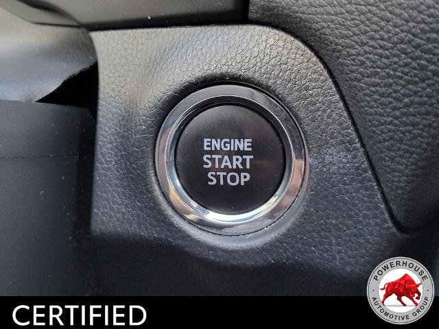 Used 2024 Toyota RAV4 XLE FWD image 34