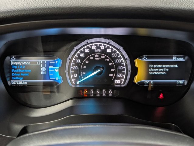 Certified 2022 Ford Ranger Lariat w/ Equipment Group 501A High image 8