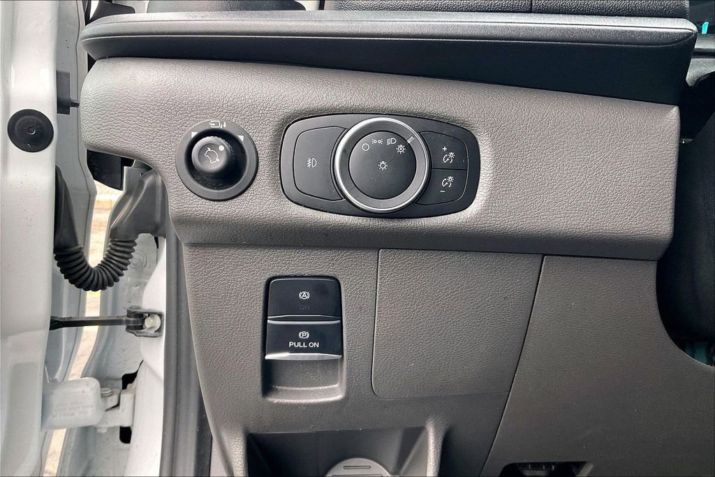 Certified 2024 Ford Transit 350 XLT image 33
