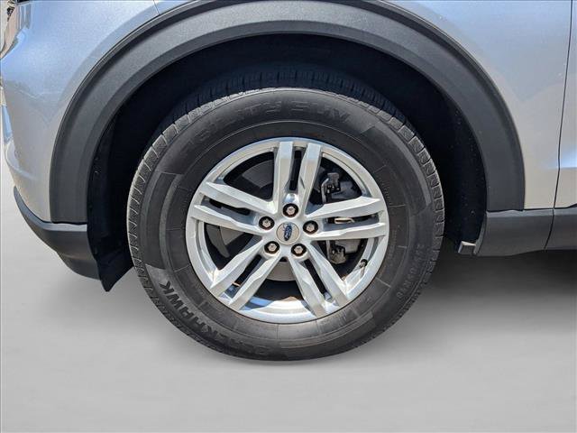 Certified 2021 Ford Explorer XLT w/ Equipment Group 202A RWD image 23