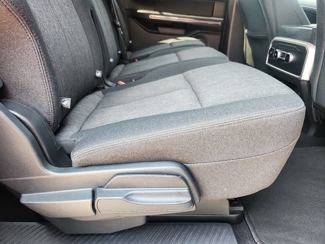 Certified 2024 Ford Expedition Max XLT AWD/4WD image 30
