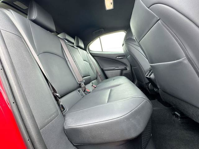 Used 2020 Lexus UX 250h F Sport w/ F Sport Premium Package AWD/4WD image 21