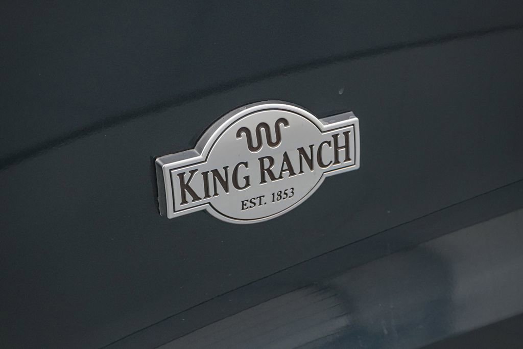 Certified 2023 Ford Explorer King Ranch w/ Technology Package AWD/4WD image 12