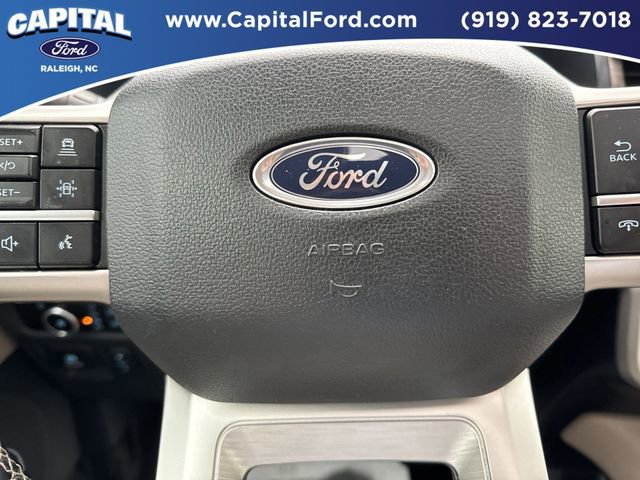 Certified 2024 Ford Expedition Max Limited image 33